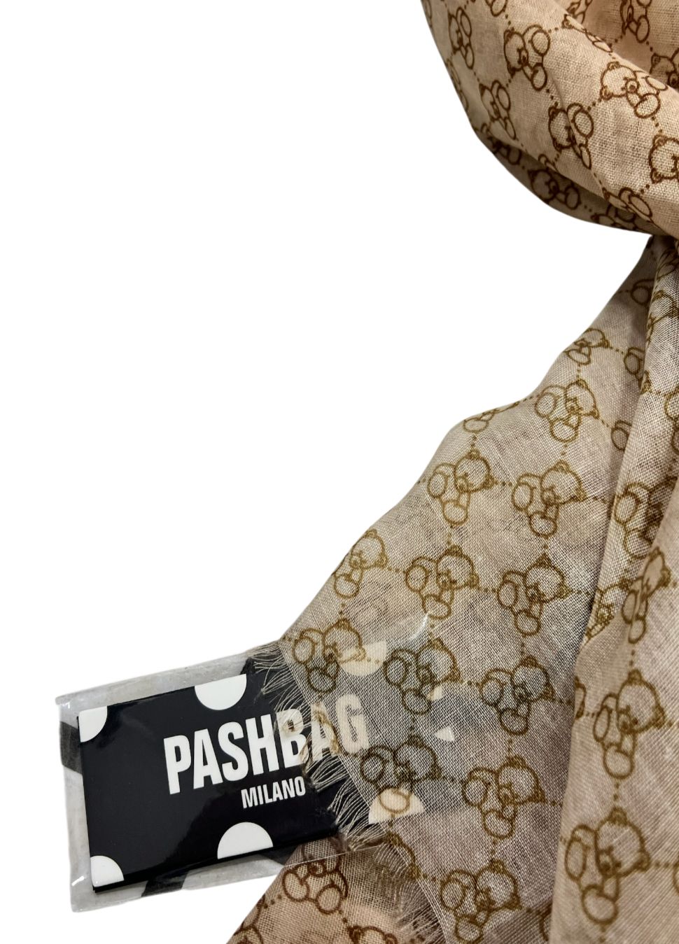 19885 - Accessori - PashBag