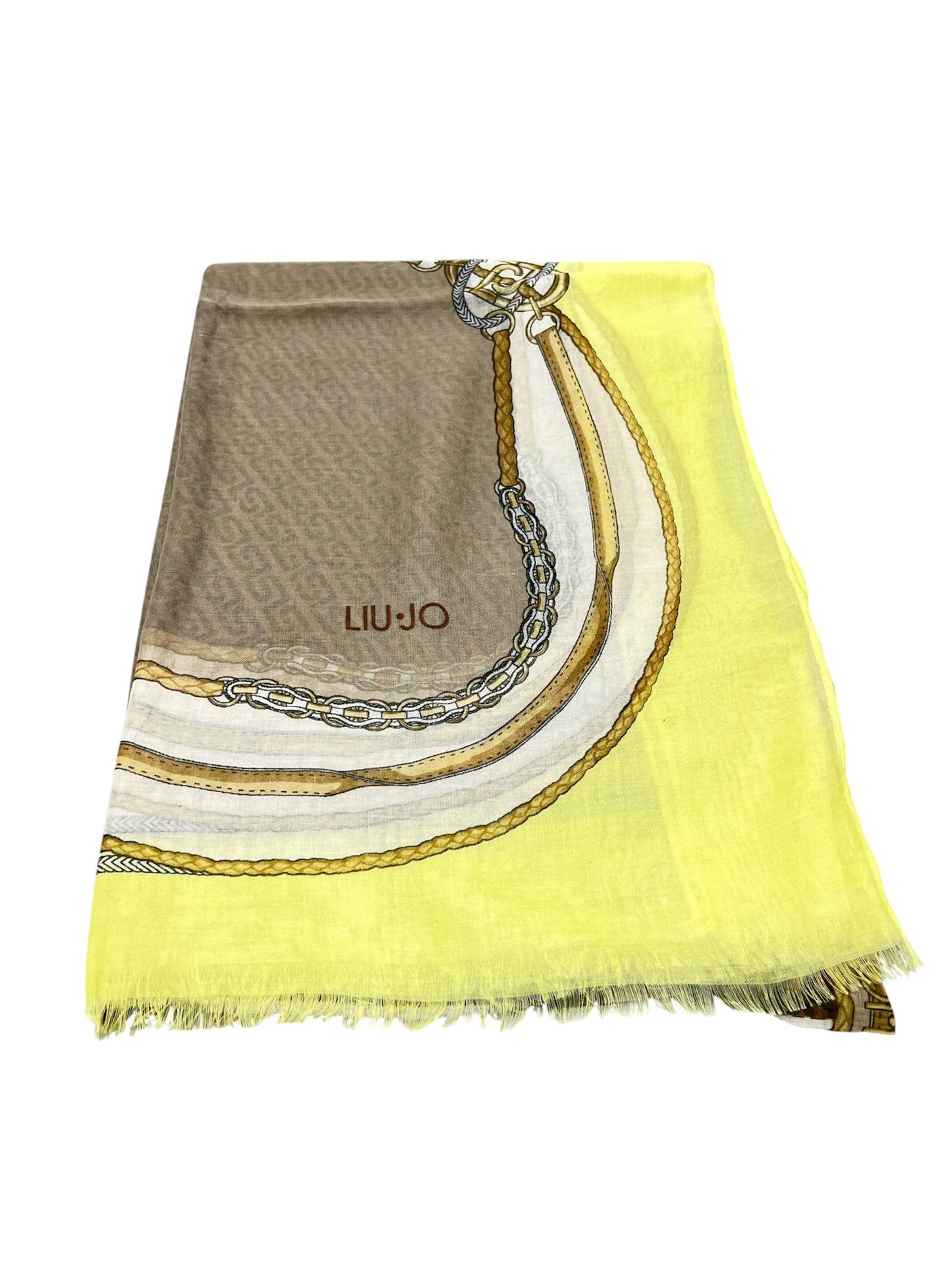 2A6052T2745ECS - FOULARD - LIU-JO