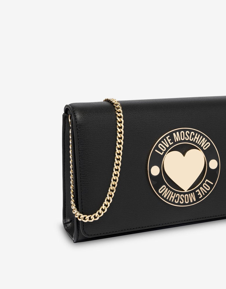 JC4368PP0NKG - BORSA - Love Moschino