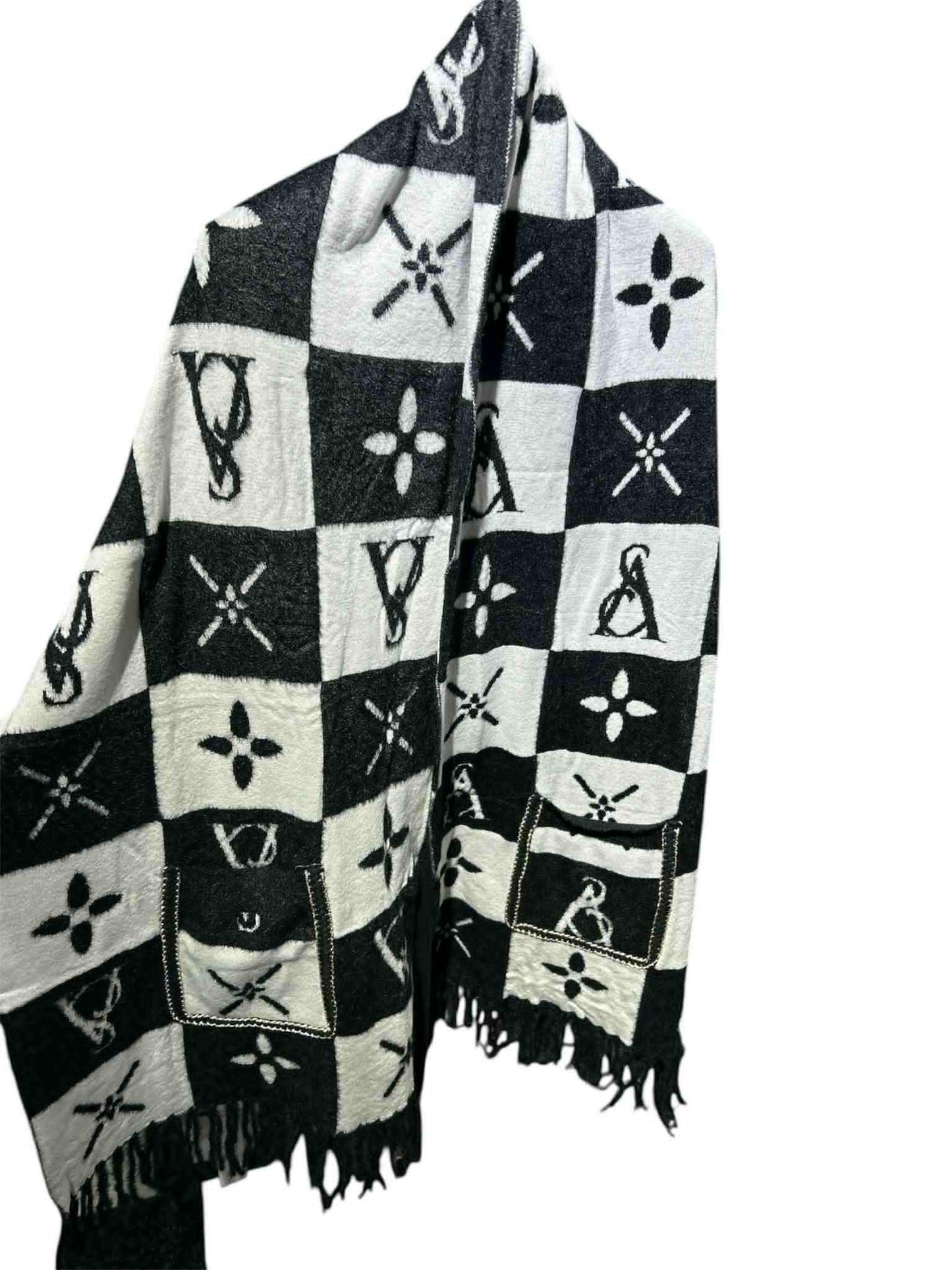 18120 Sciarpa - ABBIGLIAMENTO - Atelier du Sac