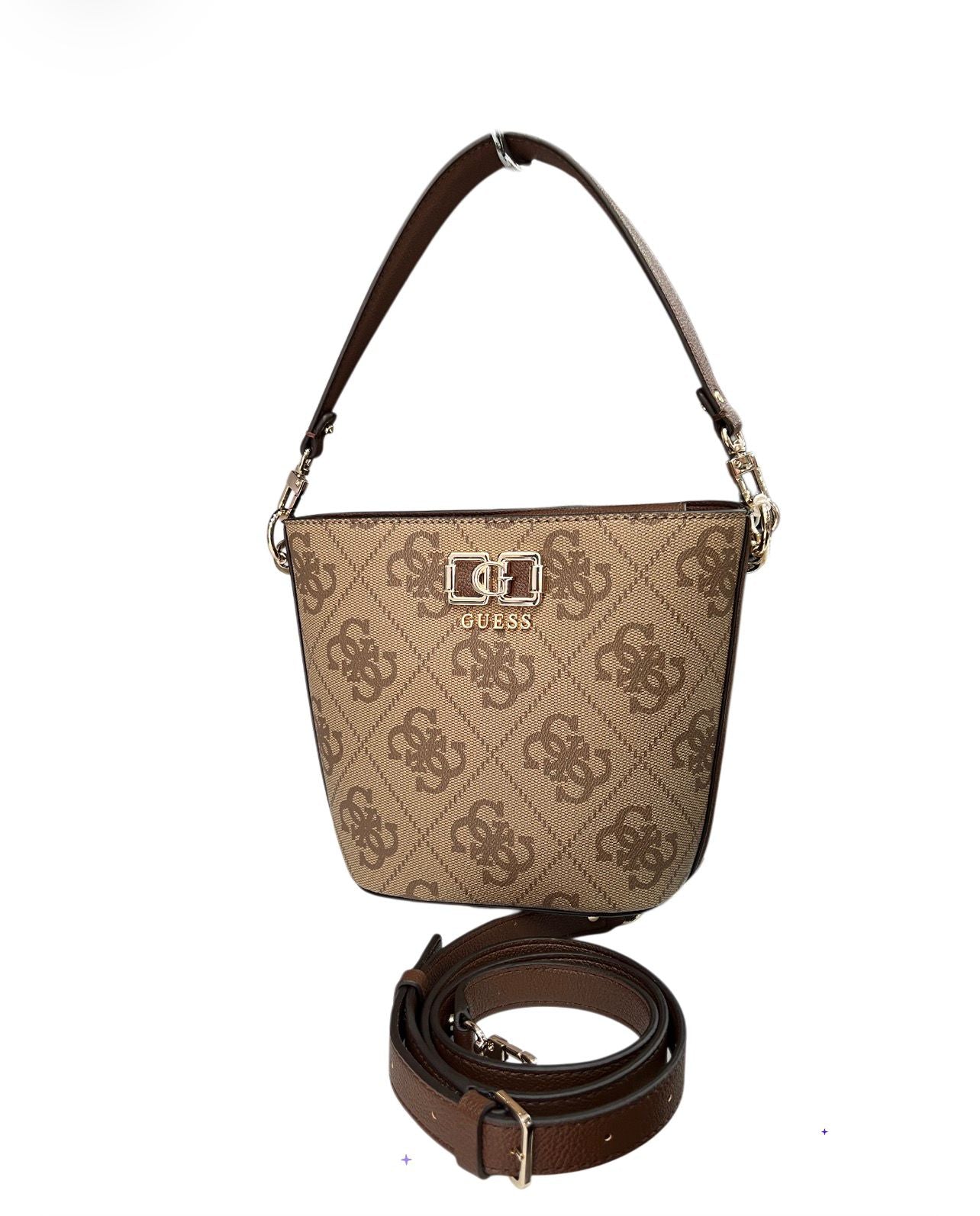 OS990101 KARNILLA LOGO - BORSA - GUESS