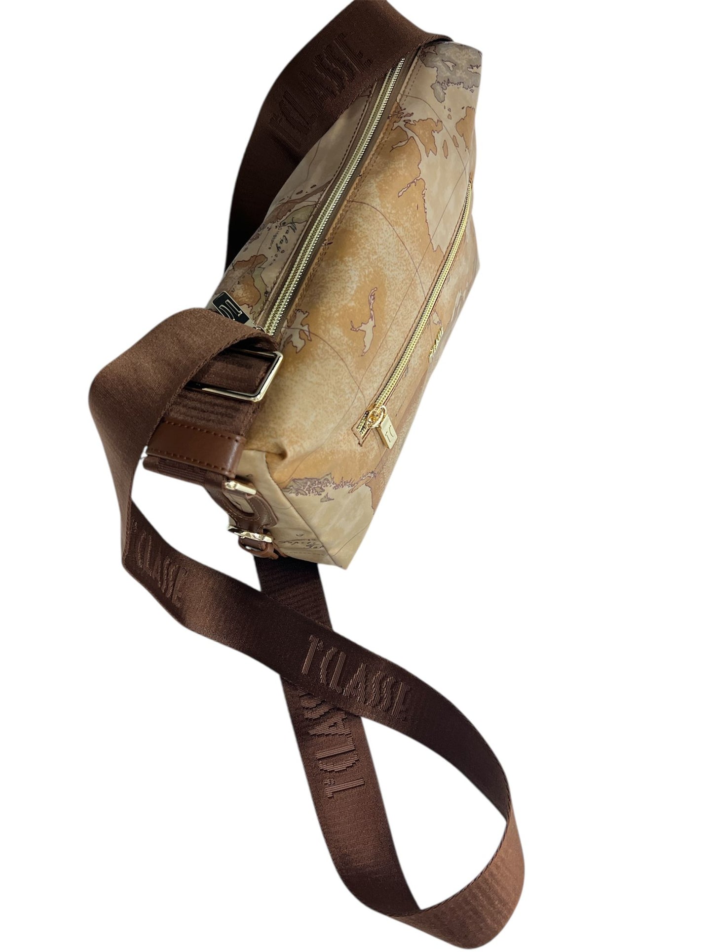 LD38 S578 - BORSA - ALVIERO MARTINI