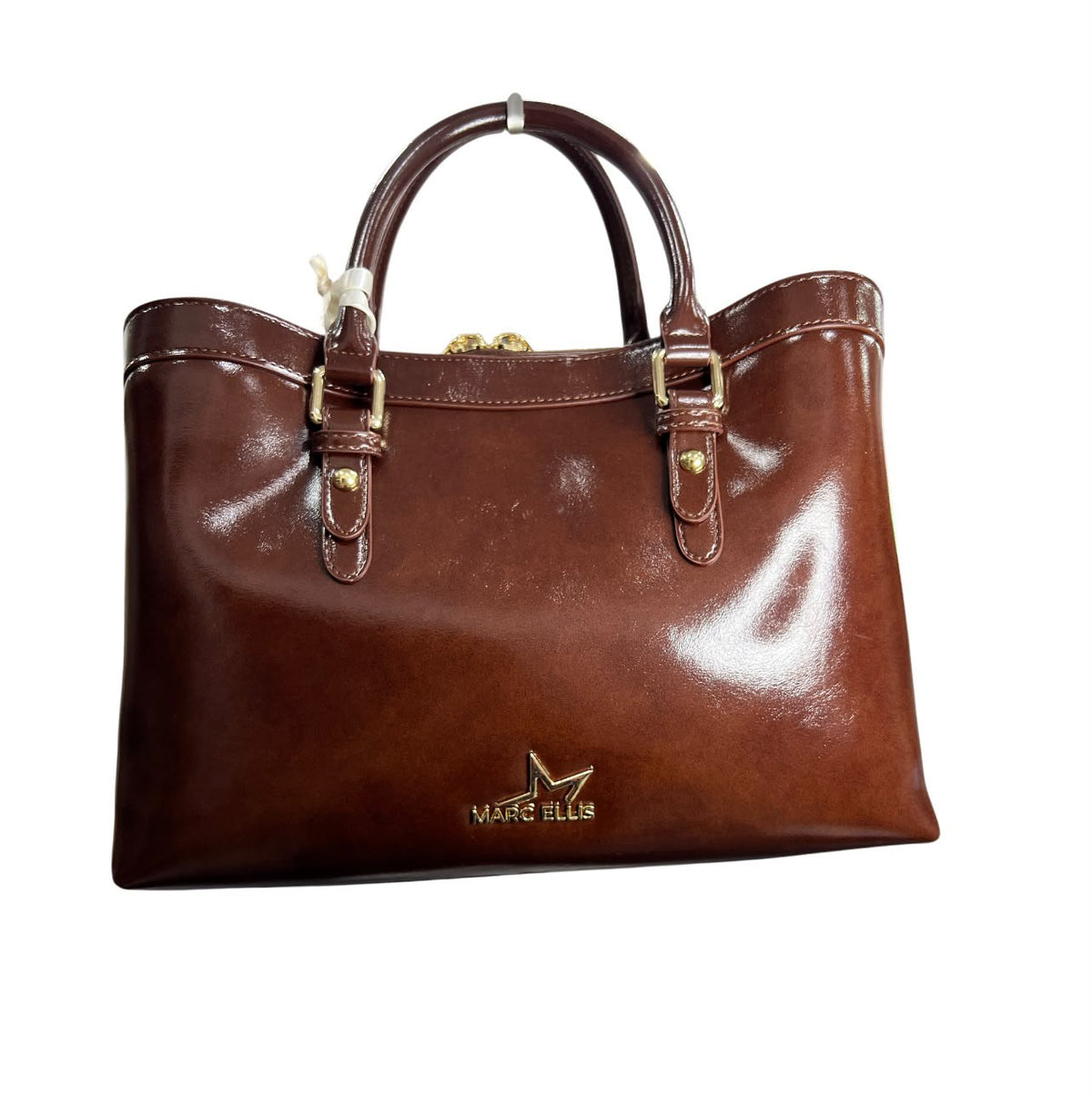 BAYLE STAR - BORSA - Marc Ellis