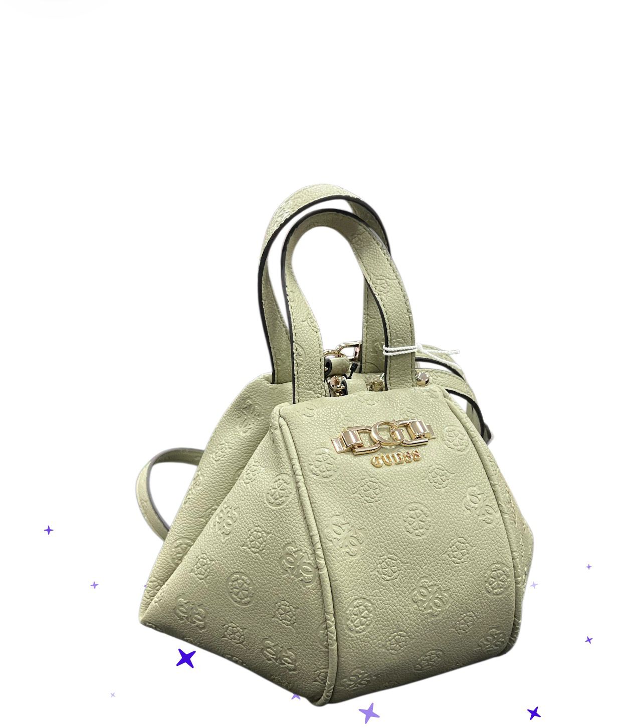 HWPD99 16770 ANISE - BORSA - GUESS
