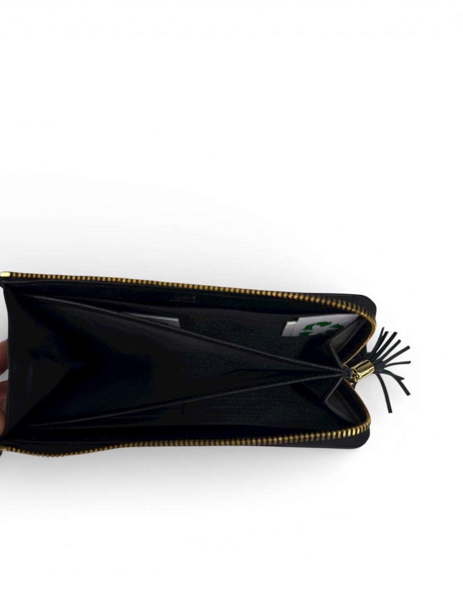 JC5690PP1OKD0000 - PORTAFOGLIO - Love Moschino