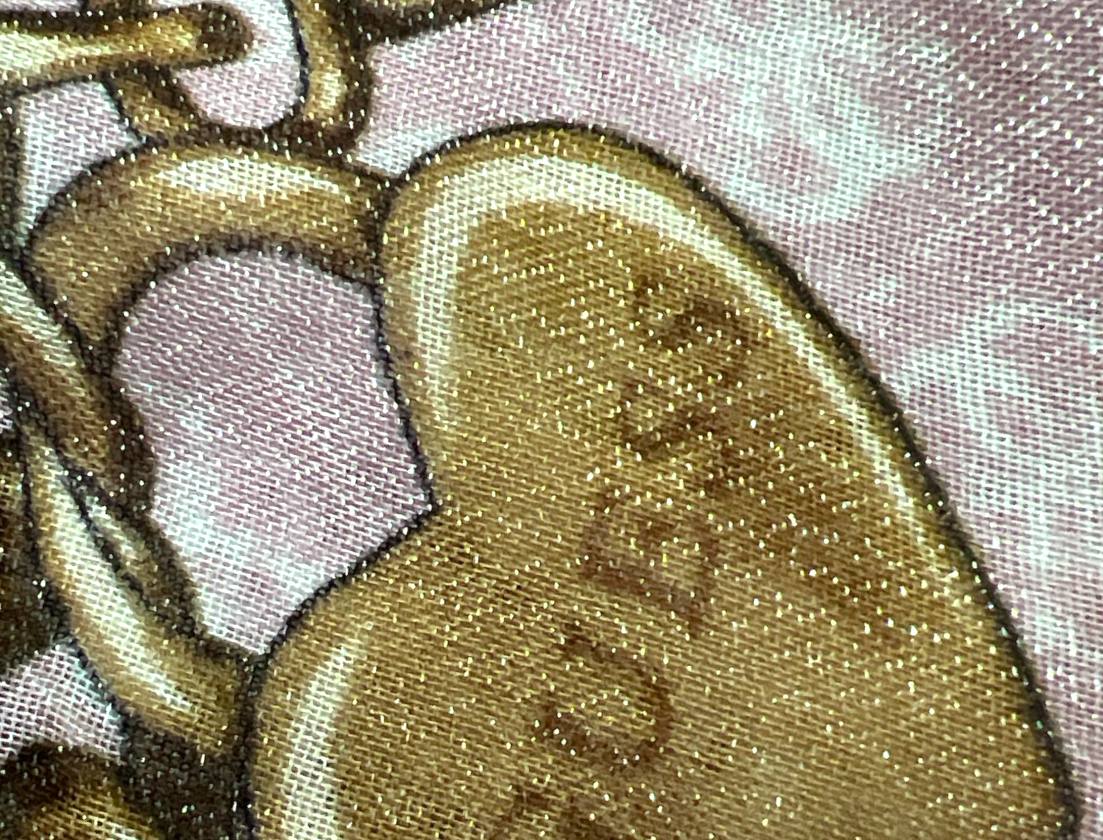 AW5351VIS03 SHE - Accessori- GUESS?