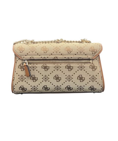 JP965421  NEDA - BORSA - GUESS