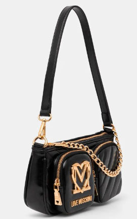 JC4324PP0L - BORSA - MOSCHINO