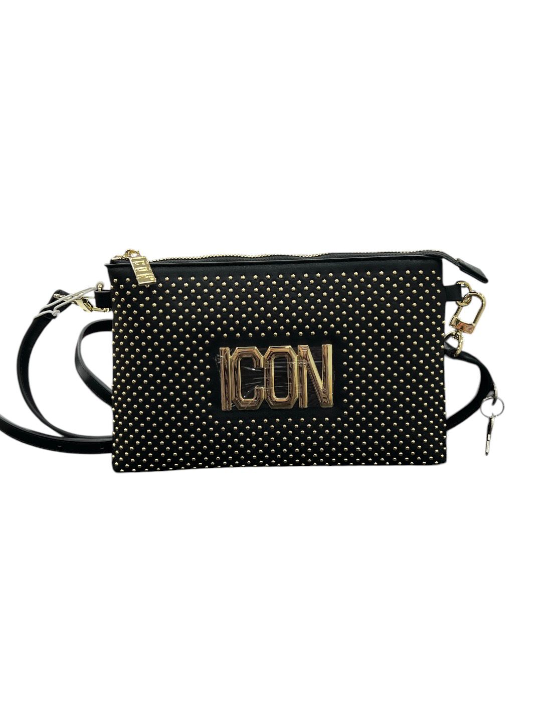 ICBS12A02 - BORSA - ICON