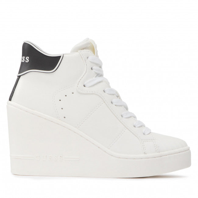 FL7ANTLEA12 - Scarpe - GUESS?