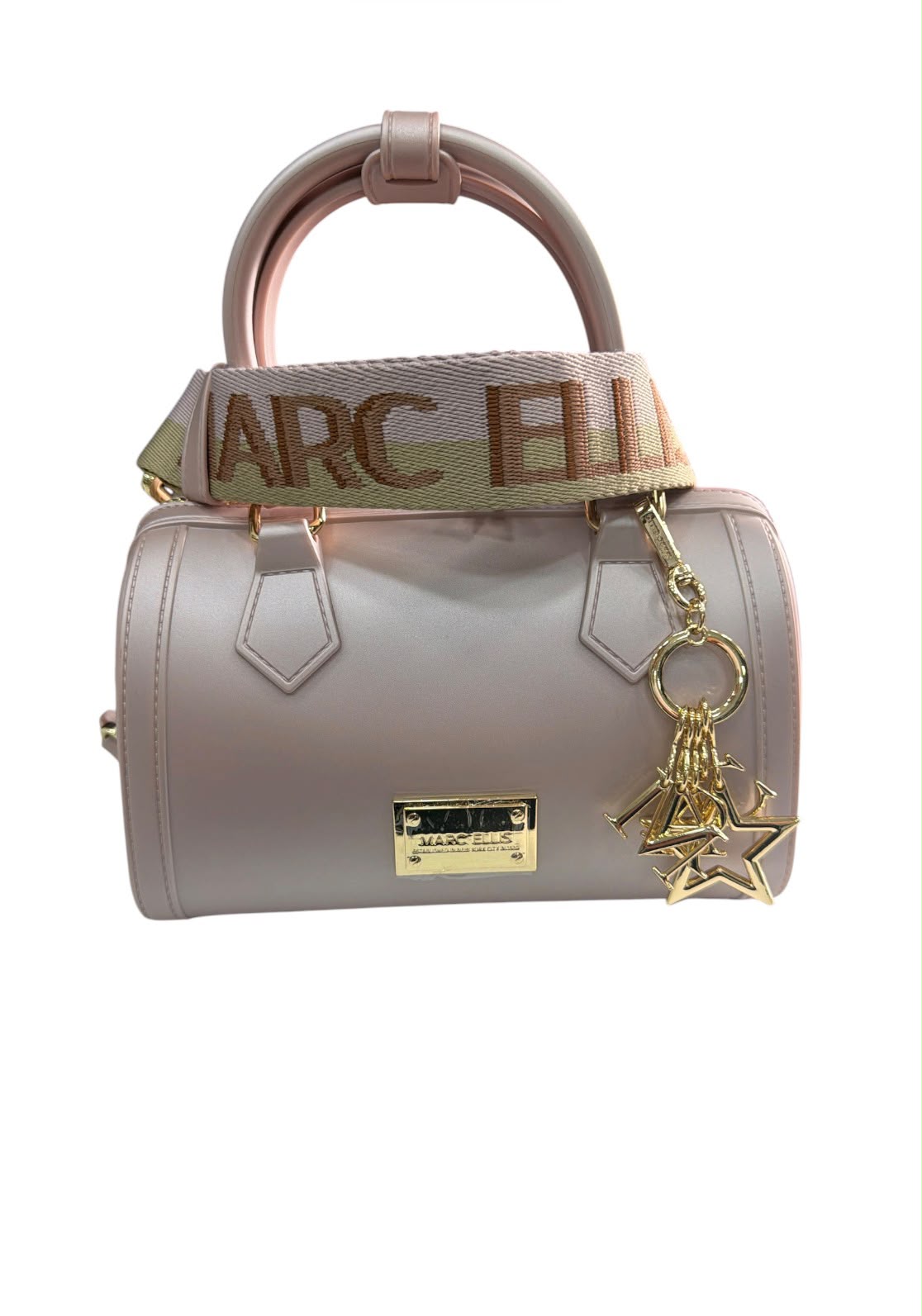 FLAT ESTRELL M - BORSA - Marc Ellis