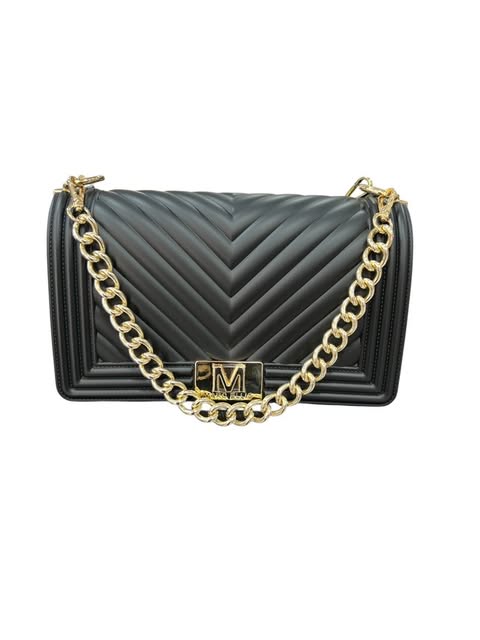FLAT M_25 - BORSA - Marc Ellis