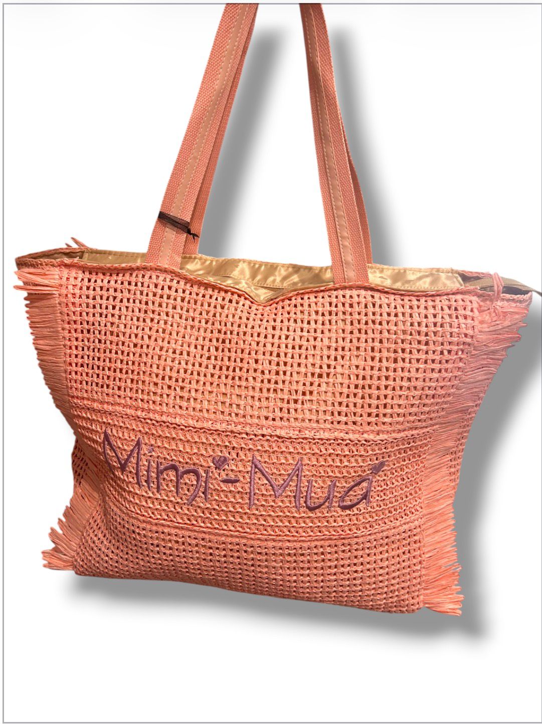 M8 X201476 - Shopper Moda mare