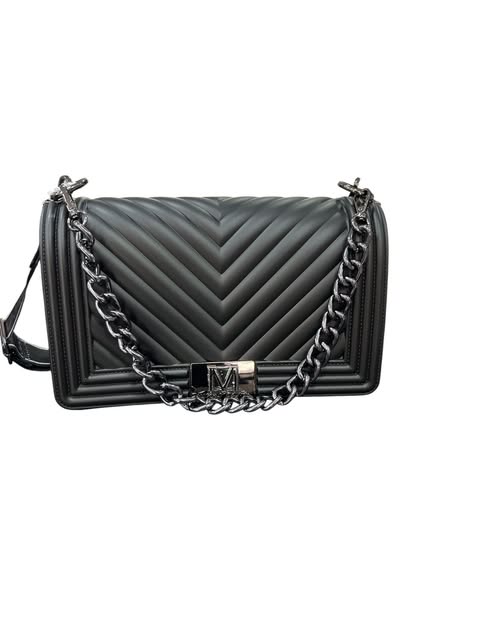 FLAT M_25 - BORSA - Marc Ellis