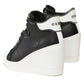 FL7ANTLEA12 - Scarpe - GUESS?