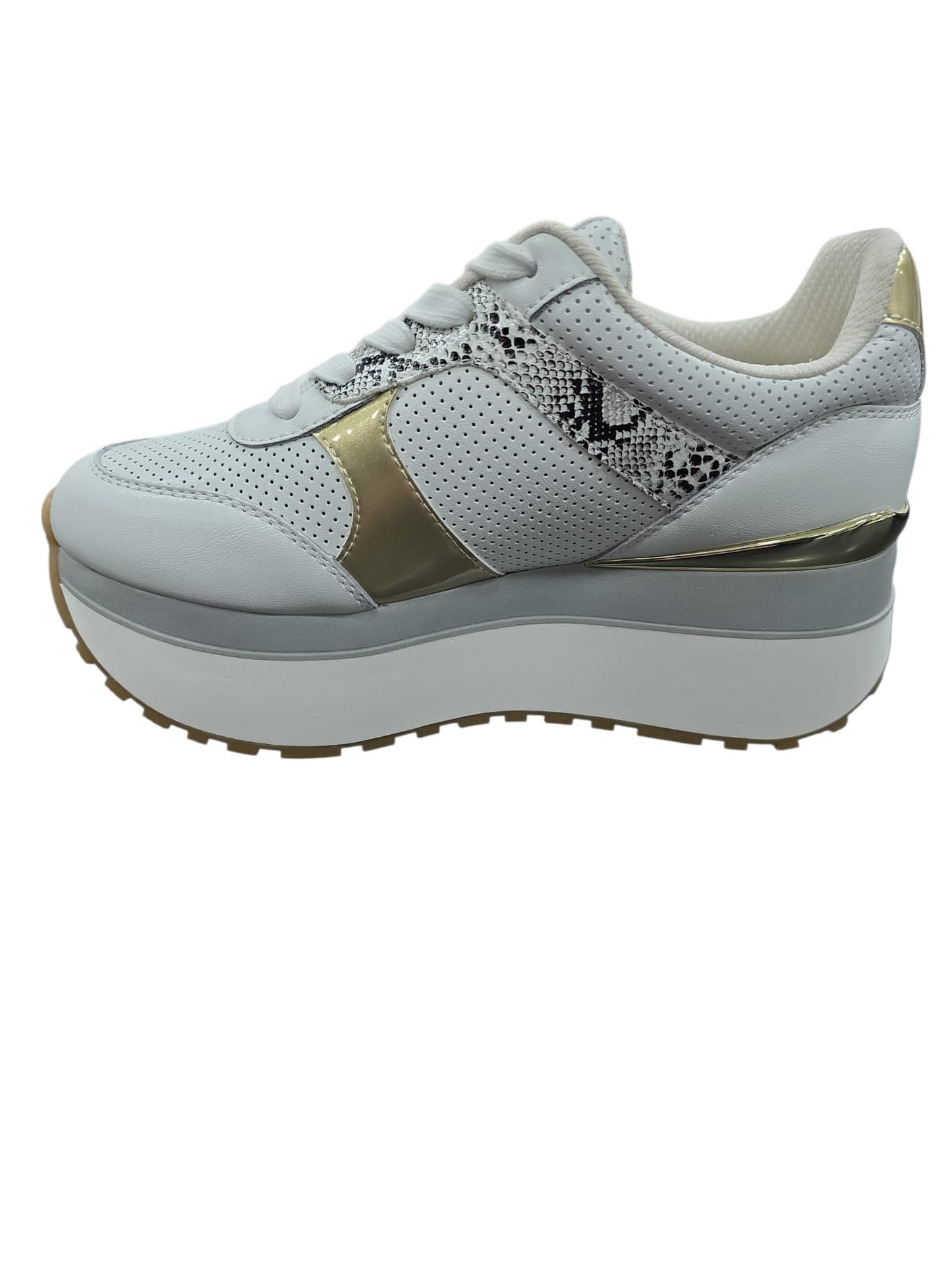 BA6003PX804S1052 - Scarpe - LIU-JO