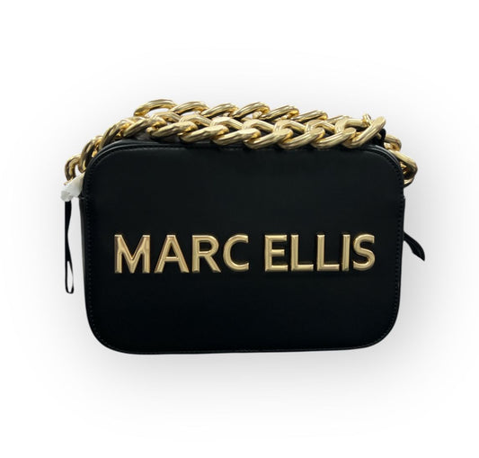 MACRO BAG - BORSA - Marc Ellis