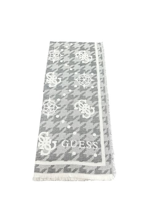 AW5417POL03 - SCIARPA - GUESS?