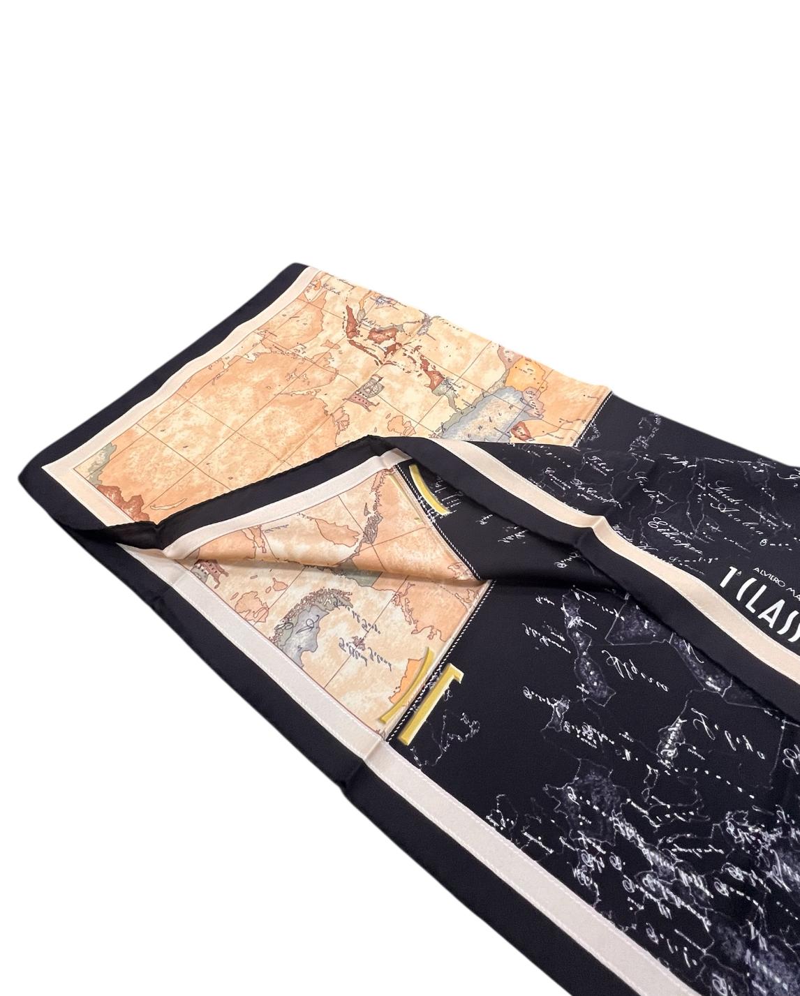 LM F118 MIXG - FOUALRD - ALVIERO MARTINI