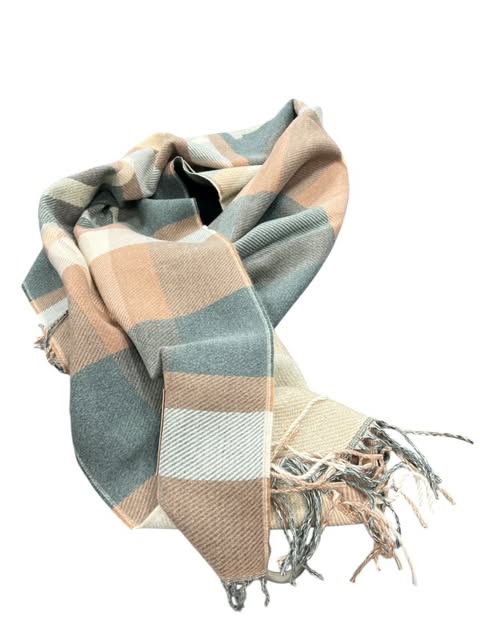 AM9560POL03 - SCIARPA - GUESS?