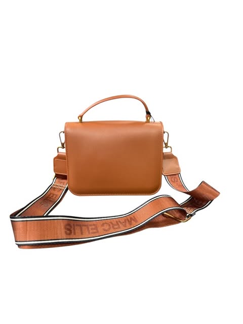 FLAT EAR _25 - BORSA - Marc Ellis
