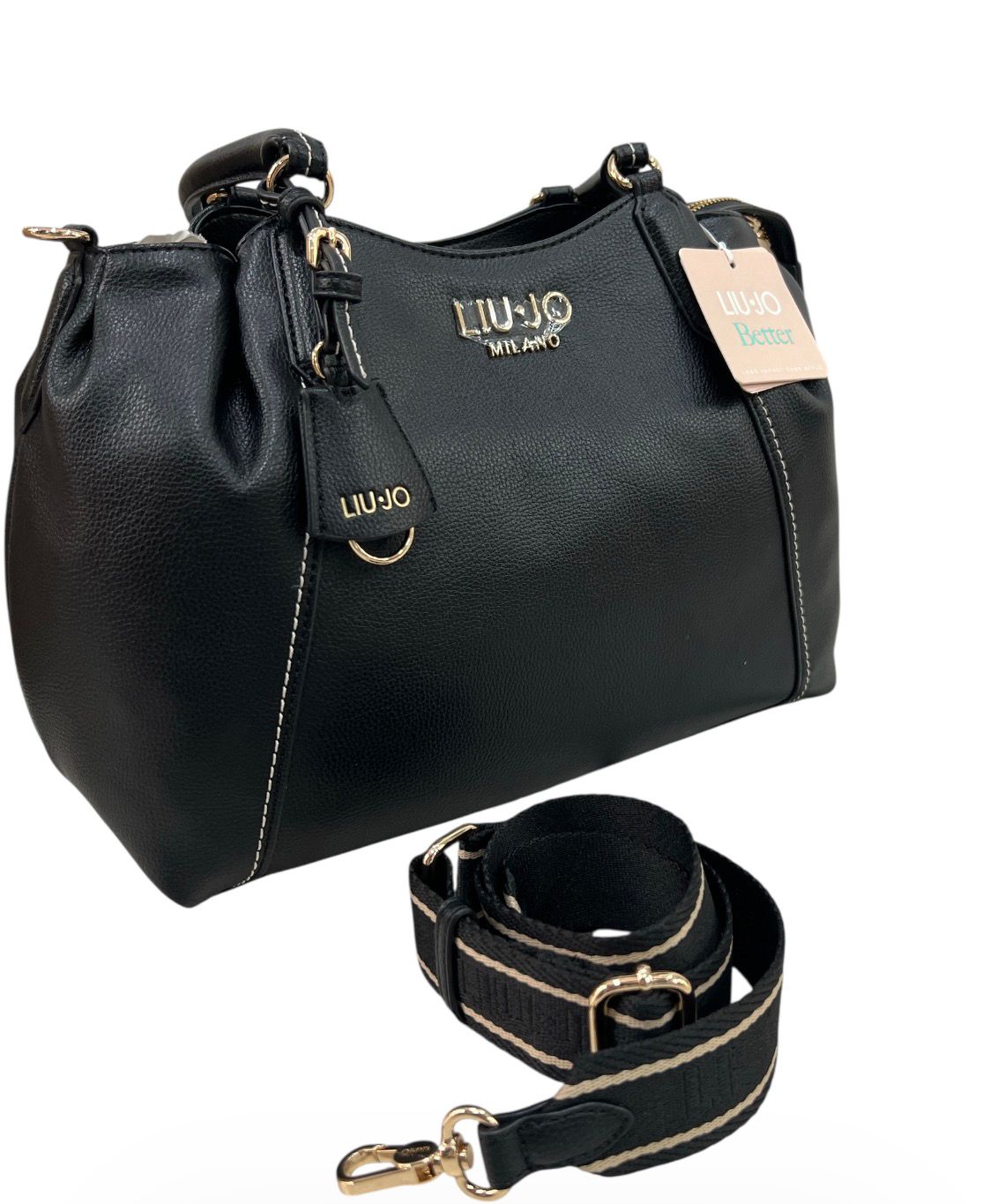 AA6165E1012 - BORSA - LIU JO