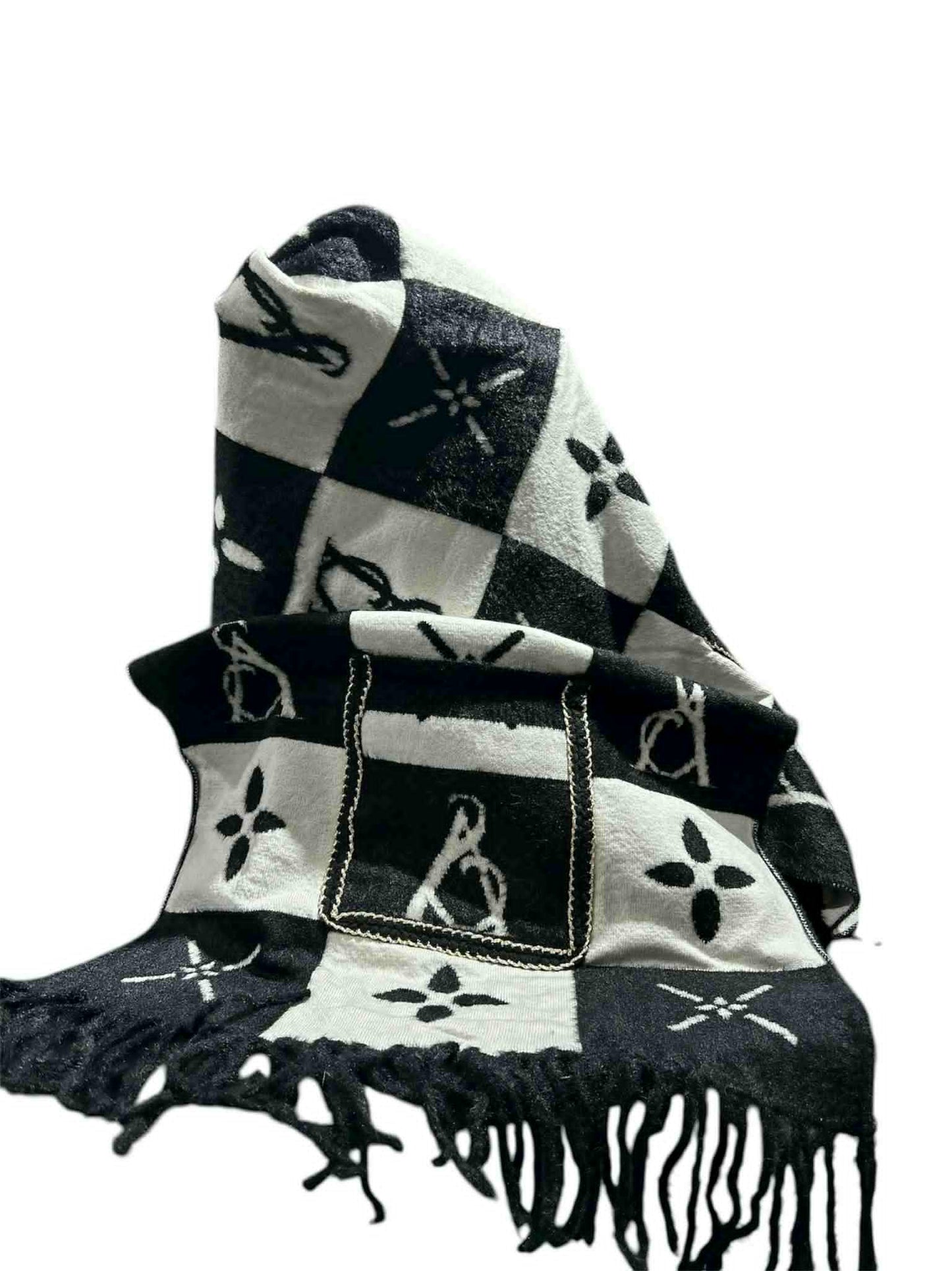 18120 Sciarpa - ABBIGLIAMENTO - Atelier du Sac