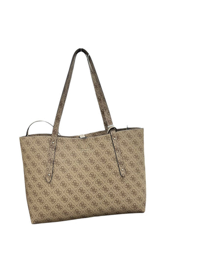 PG964823 BRENTON TOTE - BORSA - GUESS