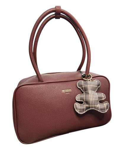 20281-LIK-W6B-P - BORSA - Pash Bag