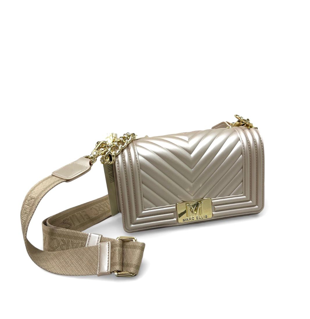 FLAT S- - BORSA - Marc Ellis