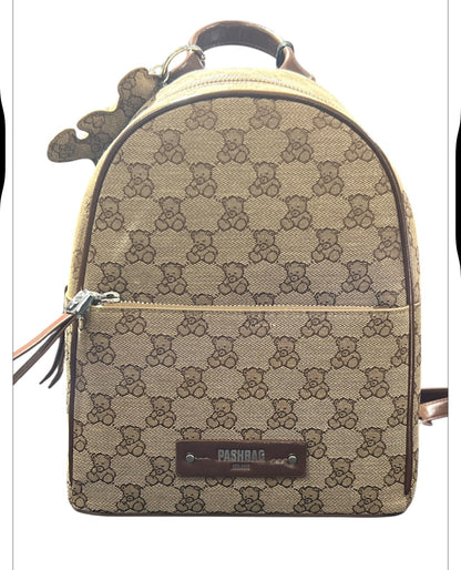 18373 JEFF - BORSA - Pash Bag