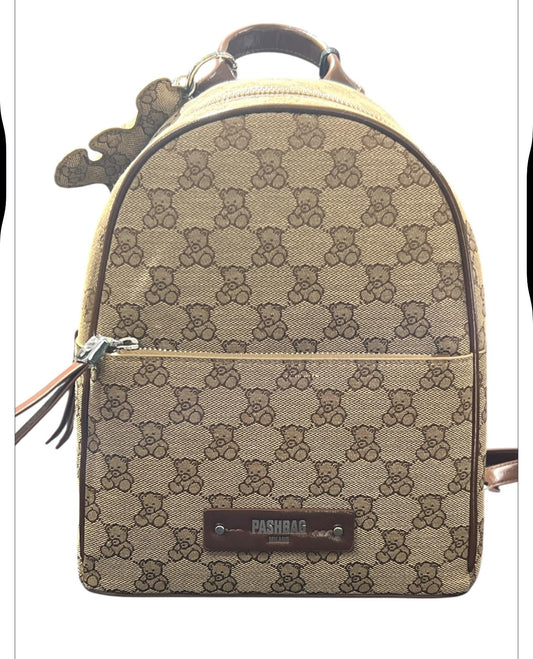 18373 JEFF - BORSA - Pash Bag