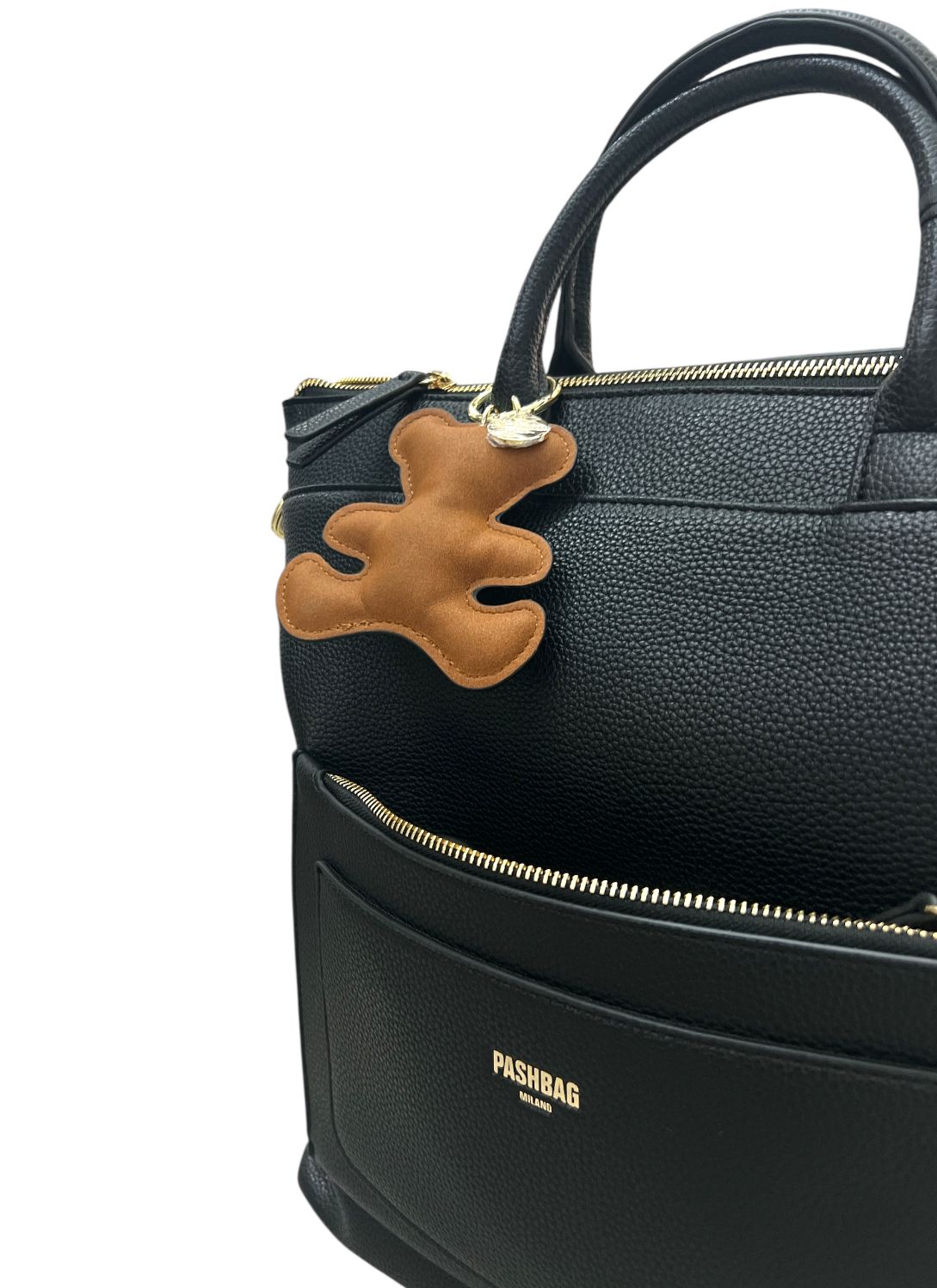 18300 WILLOW LIKE.IT - Borse - Pash Bag