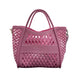 FLAT BUBY BASKET S - BORSA - Marc Ellis