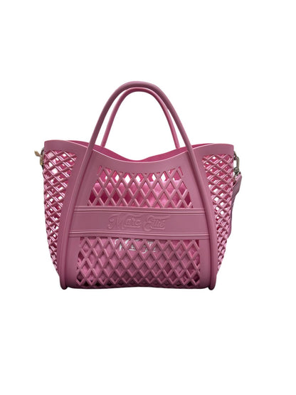 FLAT BUBY BASKET S - BORSA - Marc Ellis
