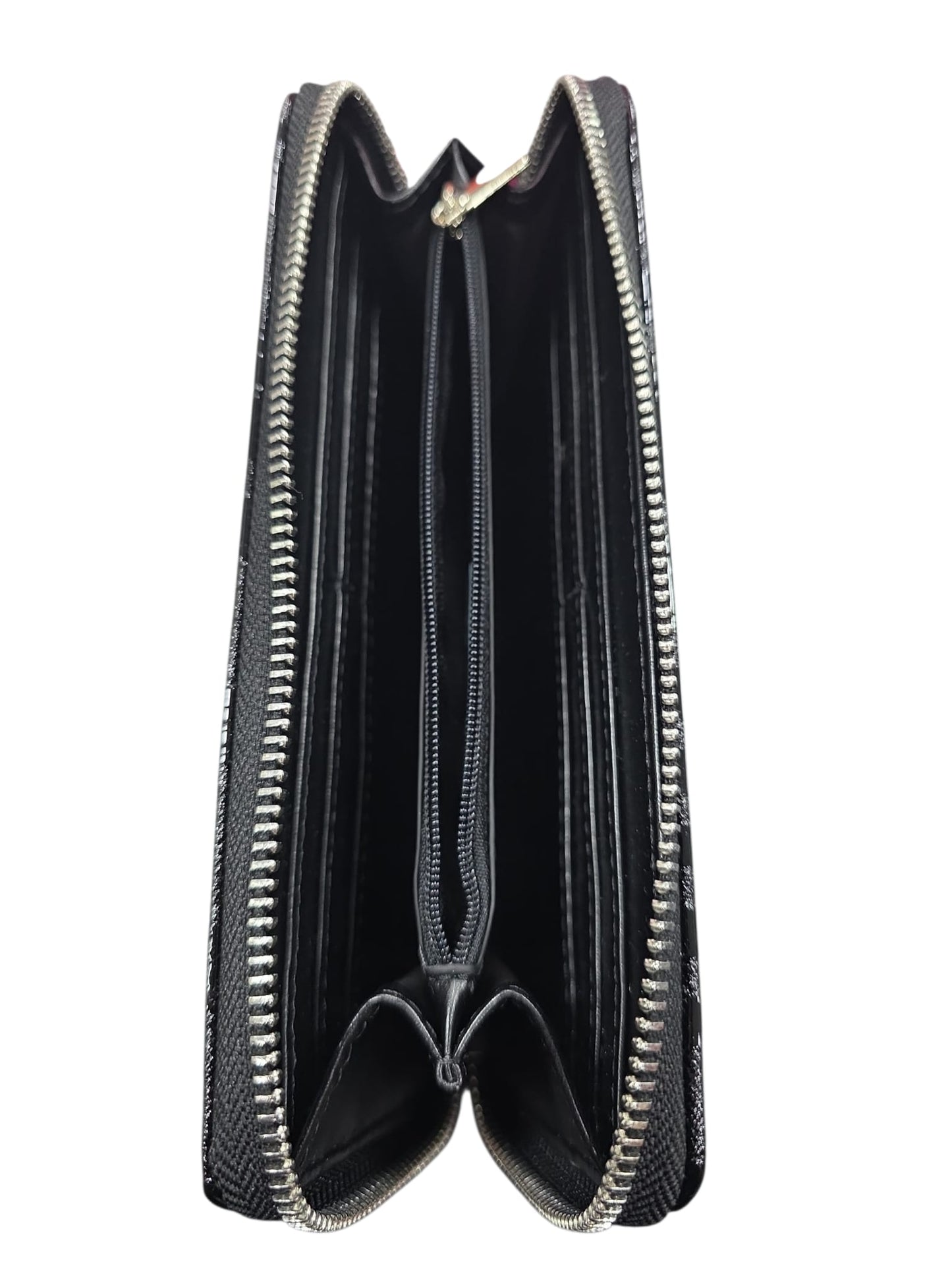 GAACW03076 - Portafoglio Donna con zip