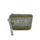 CASSY INDY 26 - Pochette con polsiera removibile