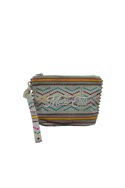 CASSY INDY 26 - Pochette con polsiera removibile