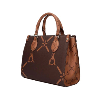 15921 PETITE DAUPHINE - BORSA - Atelier du Sac
