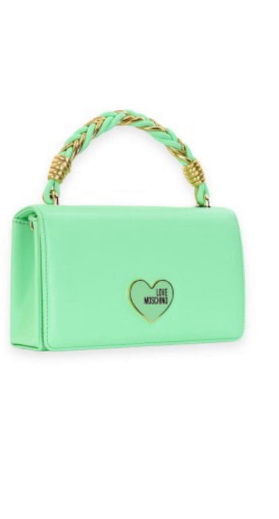 JC4224PP1ILN - BORSA - MOSCHINO