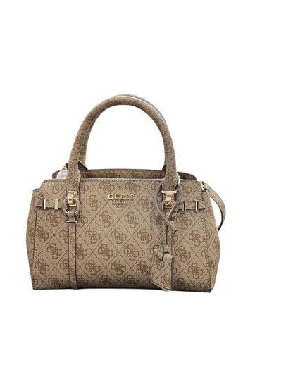 SG991705 LEONA LOGO - BORSA - GUESS