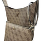 HWSG69 74040 MERIDIAN - BORSA - GUESS