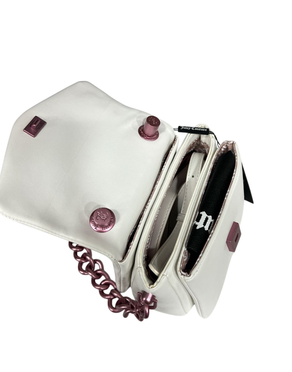 BIJAY3097WVP803. - BORSA - JUICY COUTURE