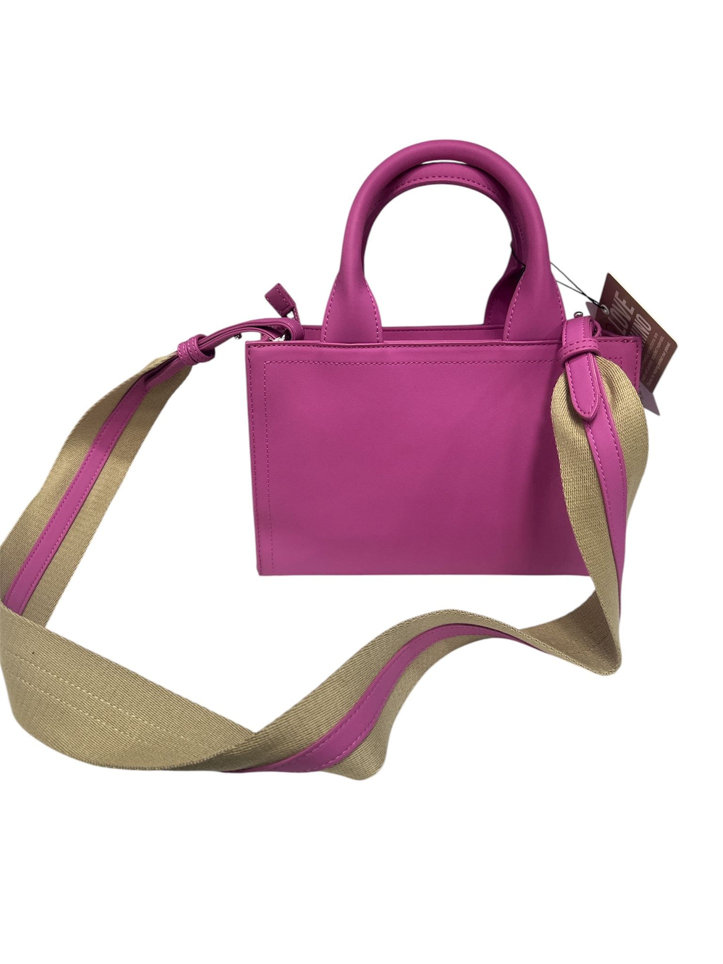 JC4044PP1OLE - BORSA - Love Moschino