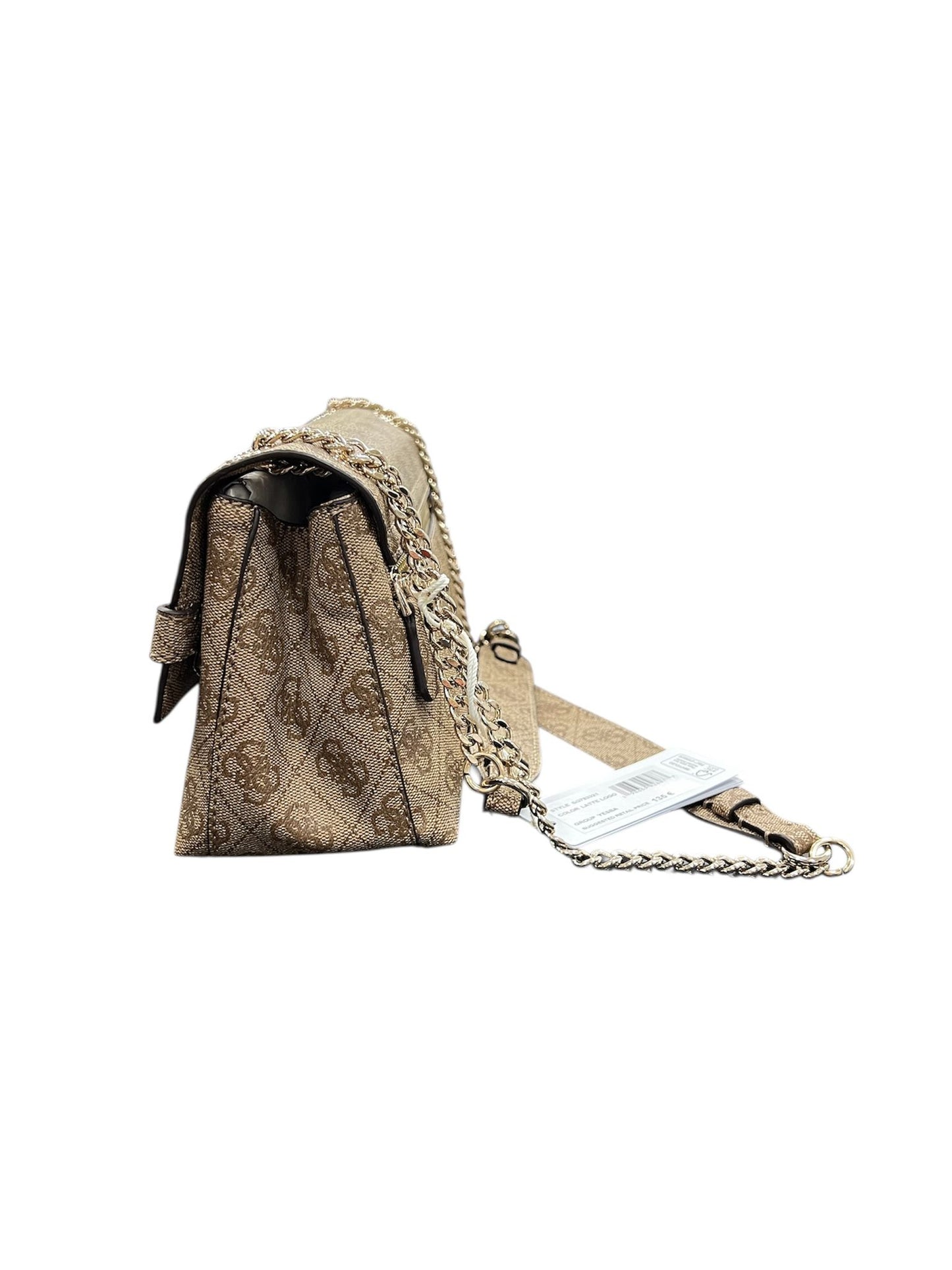 SG783321 YESBA - BORSA - GUESS