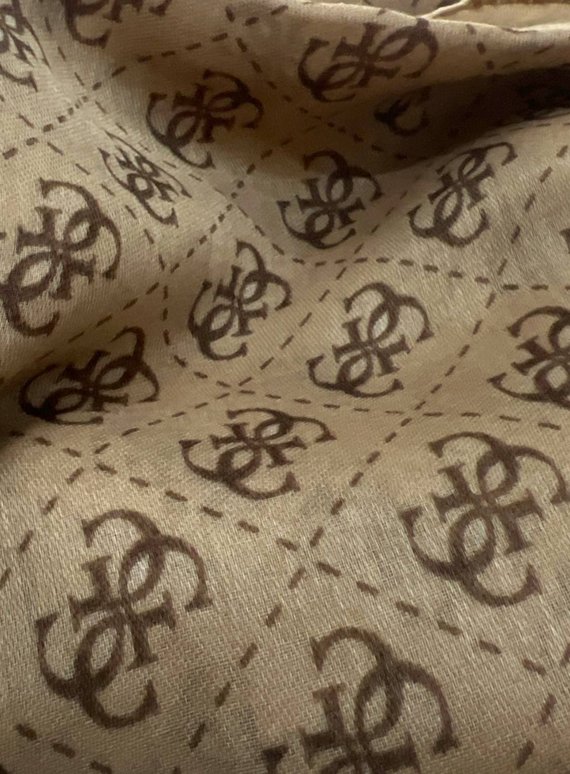 AW5341POL03 LTL - Foulard - GUESS?