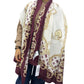 AW5464POL03 - FOULARD - GUESS?