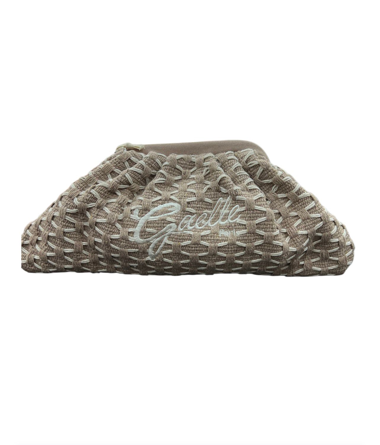 GAAWC03185 - Borsa clutch a mano