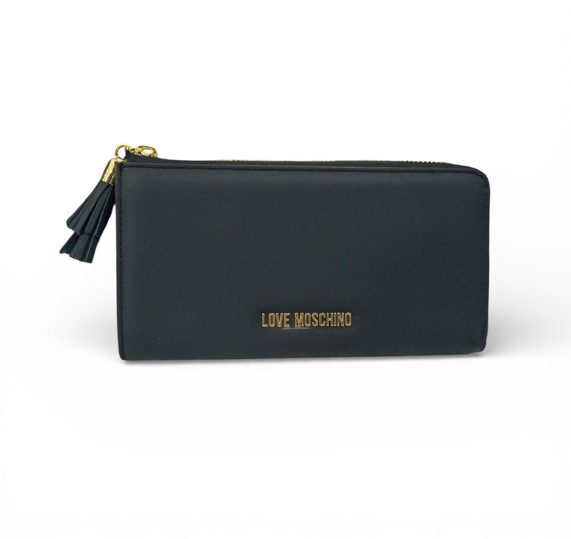 JC5690PP1OKD0000 - PORTAFOGLIO - Love Moschino