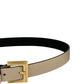 ME BELT 161 DO - CINTURA - Marc Ellis